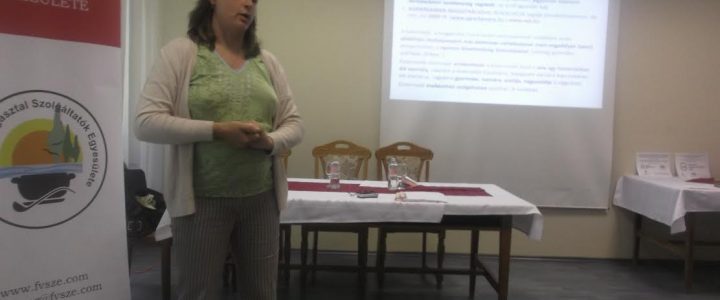 A falusi vendégasztal szabályai A falusi vendégasztal szabályai