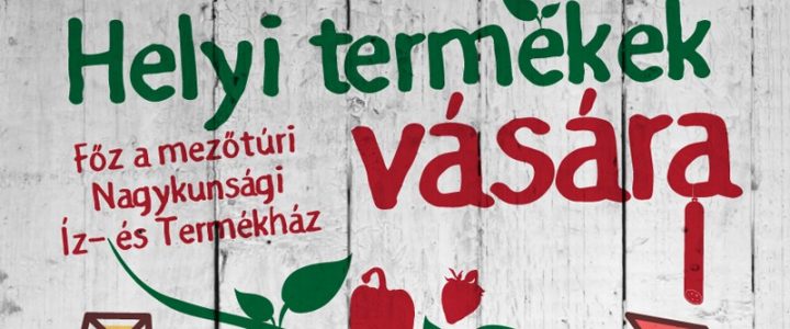 2016. 06. 12. – Helyi termékek vására – Szolnok 2016. 06. 12. – Helyi termékek vására – Szolnok