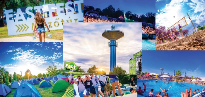 East Fest 2016 Mezőtúr