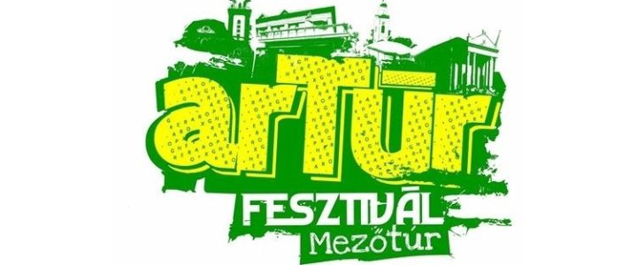ArTúr Fesztivál Művészeti Napok 2016.
