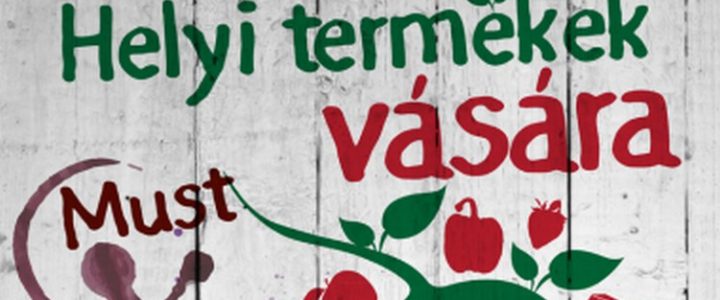 Helyi Termékek Vására – Must