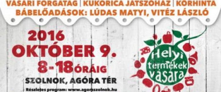 2016. 10. 09. – DUNSZT! FESZTIVÁL