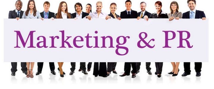 Marketing és PR a Civil Szervezetek életében Marketing és PR a Civil Szervezetek életében