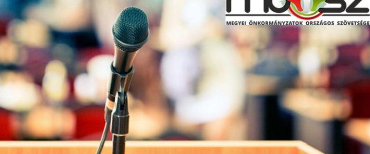 2016. november 24. – A VIDÉK TESZI A DOLGÁT… MÖOSZ konferencia 2016. november 24. – A VIDÉK TESZI A DOLGÁT… MÖOSZ konferencia