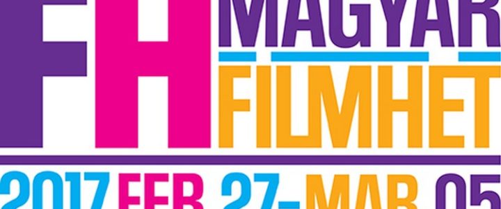 Magyar Filmhét Szolnokon Magyar Filmhét Szolnokon