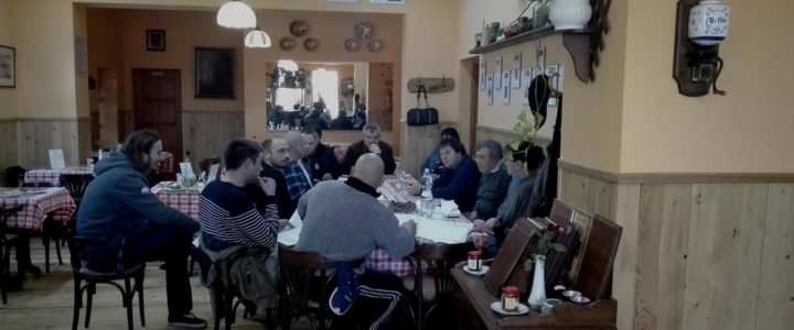 Konzultáció a Nagykunsági Tudástárban Konzultáció a Nagykunsági Tudástárban