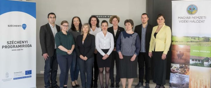 INGYENES TANÁCSADÁSSAL SEGÍTIK A VIDÉK FELEMELKEDÉSÉT INGYENES TANÁCSADÁSSAL SEGÍTIK A VIDÉK FELEMELKEDÉSÉT