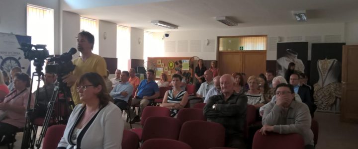 Tisza-tavi Turisztikai Konferencia Kiskörén Tisza-tavi Turisztikai Konferencia Kiskörén