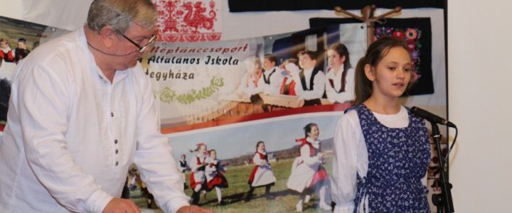 A mezőtúri, helyi identitástudat növelése