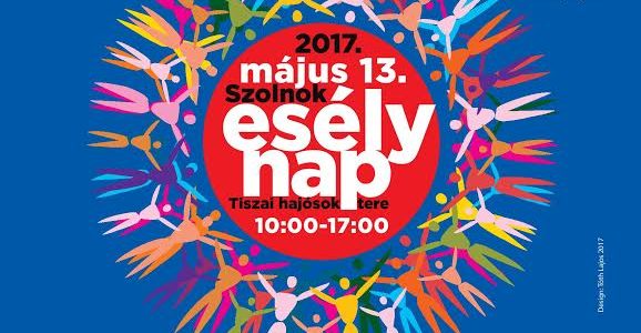 Esély Nap Szolnokon Esély Nap Szolnokon