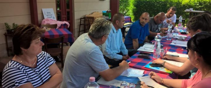 Mezőgazdasági termelők tanácskoztak a megújuló energiáról Mezőgazdasági termelők tanácskoztak a megújuló energiáról