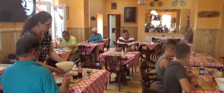 „Hagyomány-helyi érték-hálózat” az Alföld közepén