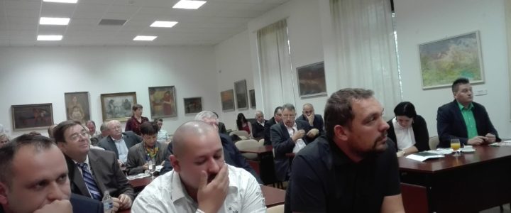Agrárkonferencia a Magyar Konyháért