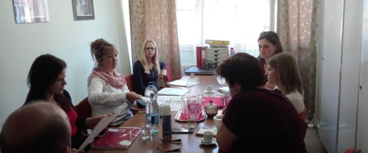 Leader együttműködések generálása JNSZ megyében Leader együttműködések generálása JNSZ megyében