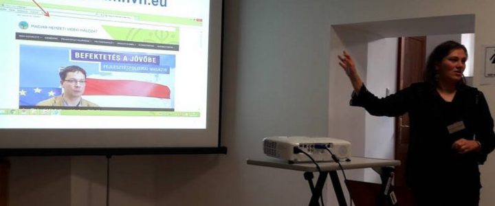 Okos Közösségek Akadémia Okos Közösségek Akadémia