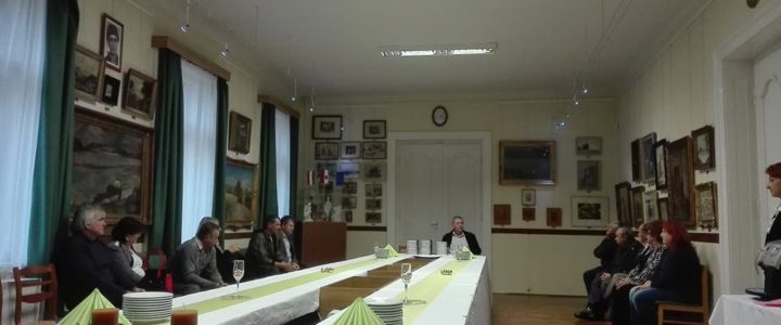 Értéket hordoznak a civilek
