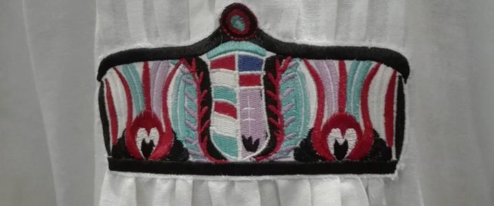 „folkTREND! – A hagyomány a régi, a stílus új” „folkTREND! – A hagyomány a régi, a stílus új”