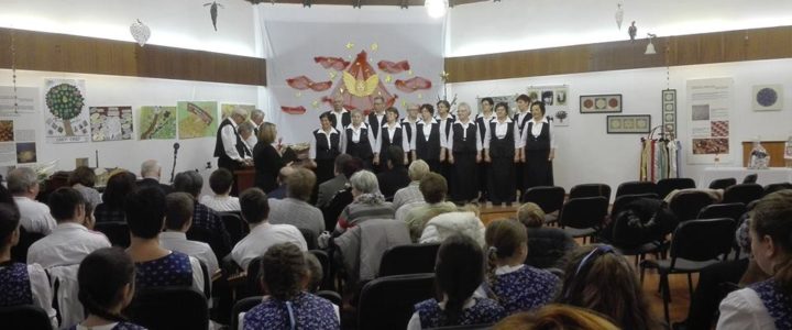 Népi hangszerek hete (Mezőtúr) Népi hangszerek hete (Mezőtúr)