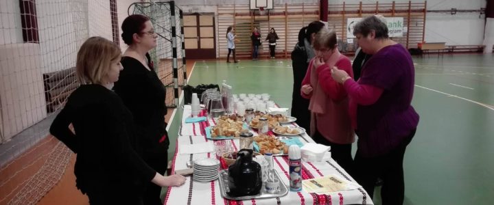 Szemléletformálás Tiszaföldváron
