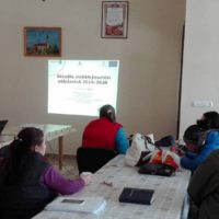 Esélyegyenlőségi fórum a kunszentmártoni gazdálkodók számára