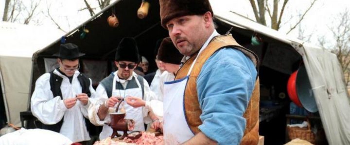 Jó gyakorlati JNSZ megyéből, avagy KUN ételek a porondon Jó gyakorlati JNSZ megyéből, avagy KUN ételek a porondon