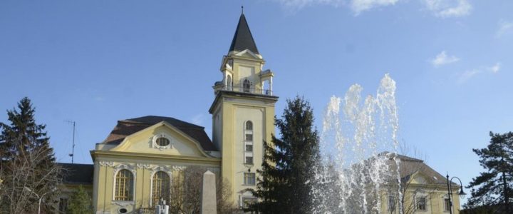 Pályázat a mezőtúri önkormányzat területén működő civil szervezetek 2018. évi támogatására