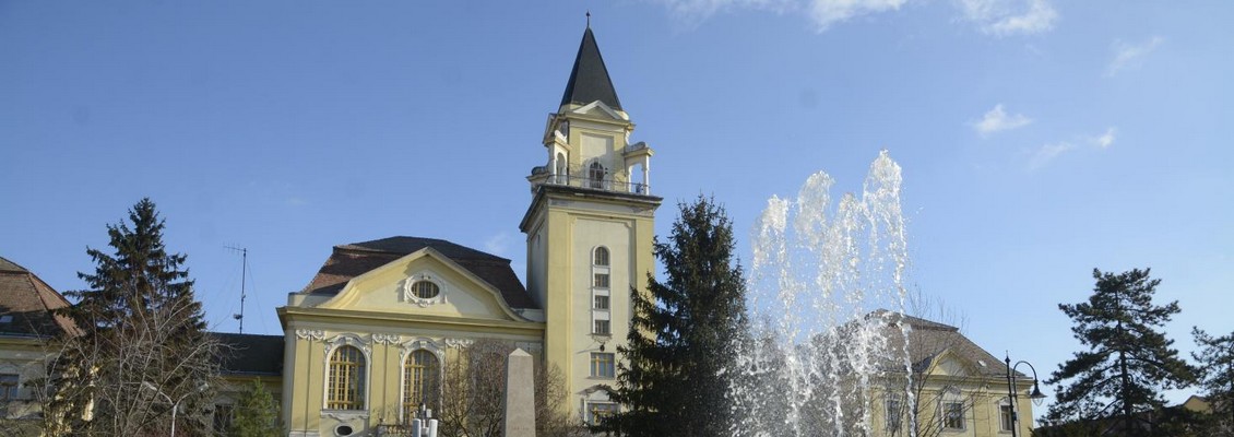 Pályázat a mezőtúri önkormányzat területén működő civil szervezetek 2018. évi támogatására