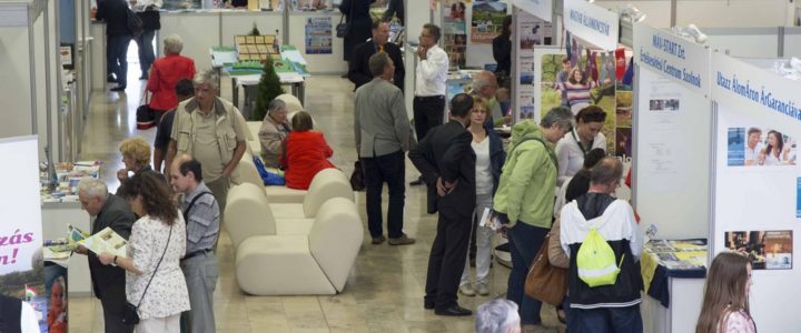 2018. 04. 6-8. – Szolnoki utazás kiállítás 2018. 04. 6-8. – Szolnoki utazás kiállítás