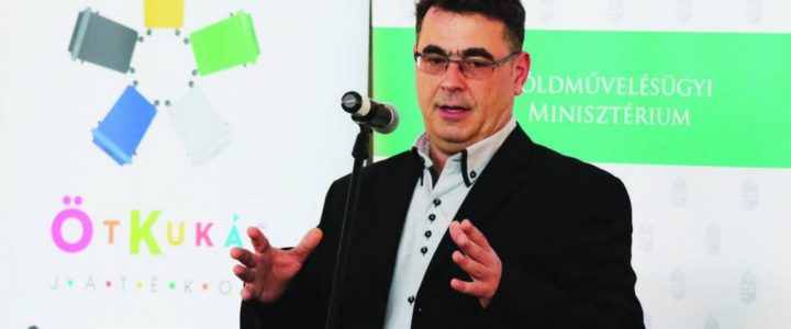 Fókuszban a környezetvédelmi szemléletformálás Szolnokon Fókuszban a környezetvédelmi szemléletformálás Szolnokon