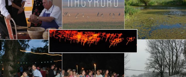 Nagykörűi Virágzástól Befőzésig rendezvénysorozat- Körei Búcsú – 2018.