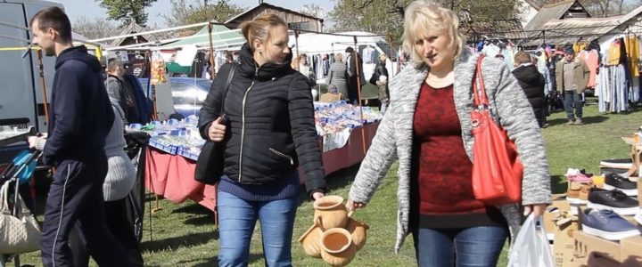 Törökszentmiklósi Kirakodó és Állatvásár – Időpont: 2018. július 15.
