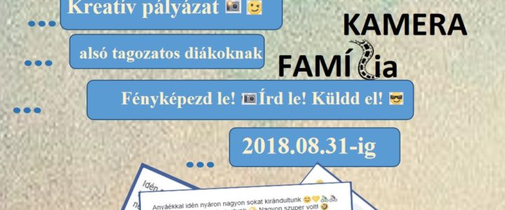 Fotópályázatot hirdet a JNSZ Megyei CsEÖH