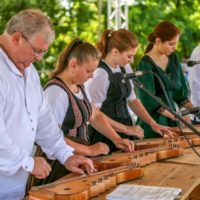 Mezőtúri Citerazenekar
