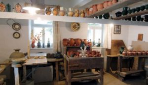 MEZŐTÚRI FAZEKASOK TALÁLKOZÓJA 2018.