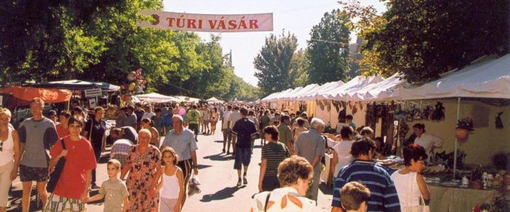 Mezőtúri értékek