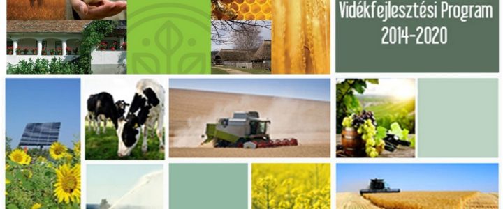 2018. 09. 07. – Vidékfejlesztési Szakmai Fórum – Mezőtúr