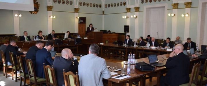 Fókuszban a JNSZ megyei munkaerő piaci helyzet
