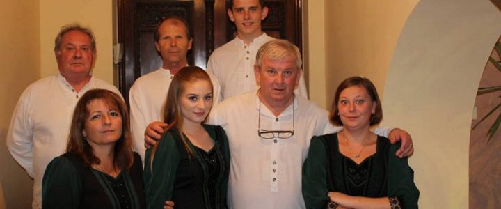 Magyar Nemzeti Értéket mutattak be Kairóban