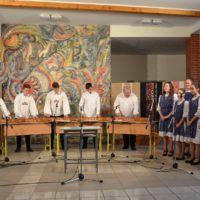 Gyermek és Ifjúsági Citerazenekarok XX. Túri Találkozója – 01