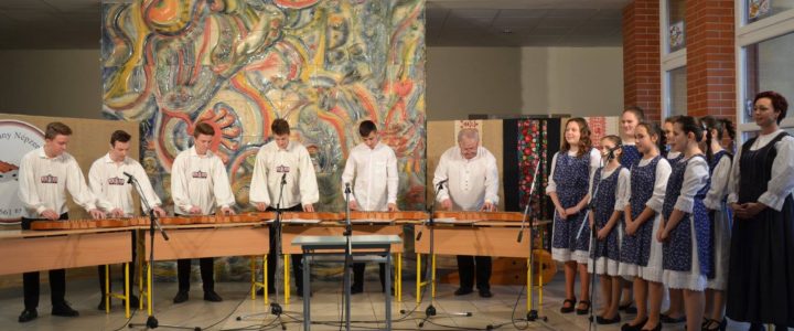 Helyi értékünk – Gyermek és Ifjúsági Citerazenekarok XX. Túri Találkozója