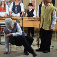 Gyermek és Ifjúsági Citerazenekarok XX. Túri Találkozója – 04