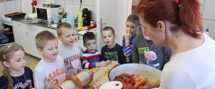 Kalandozások a Körös-menti Kamrákban